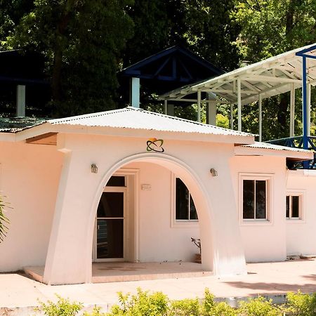 Le Grand Hotel Beck Cap-Haitien Ngoại thất bức ảnh