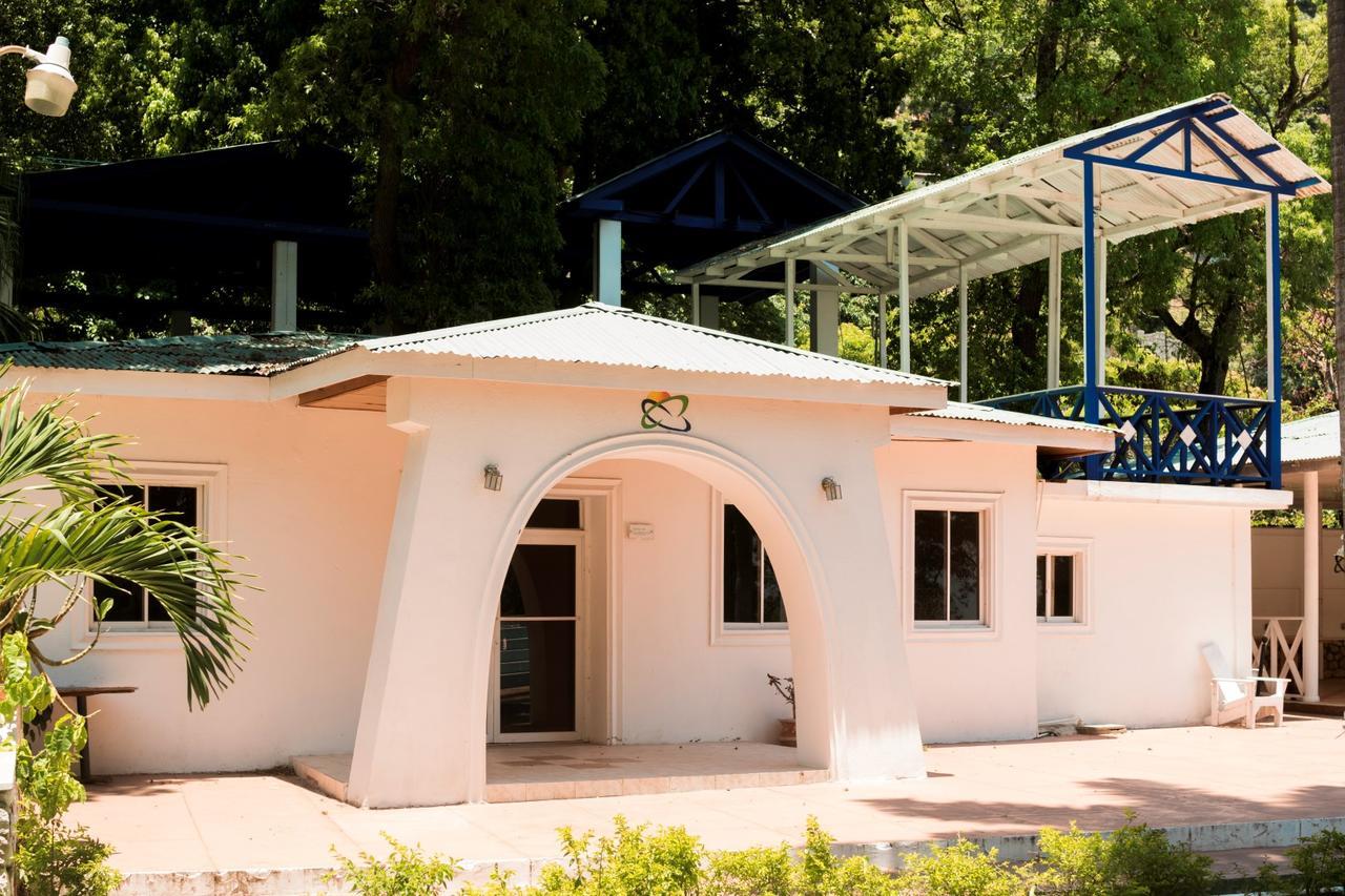 Le Grand Hotel Beck Cap-Haitien Ngoại thất bức ảnh