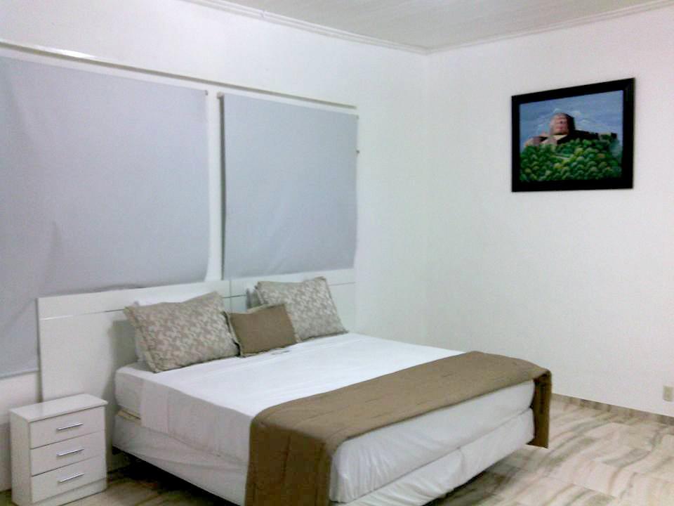 Le Grand Hotel Beck Cap-Haitien Ngoại thất bức ảnh