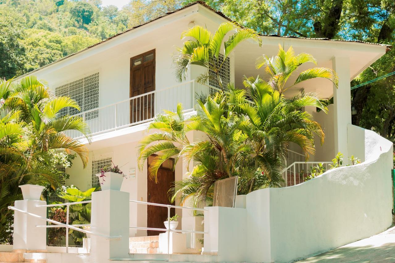 Le Grand Hotel Beck Cap-Haitien Ngoại thất bức ảnh