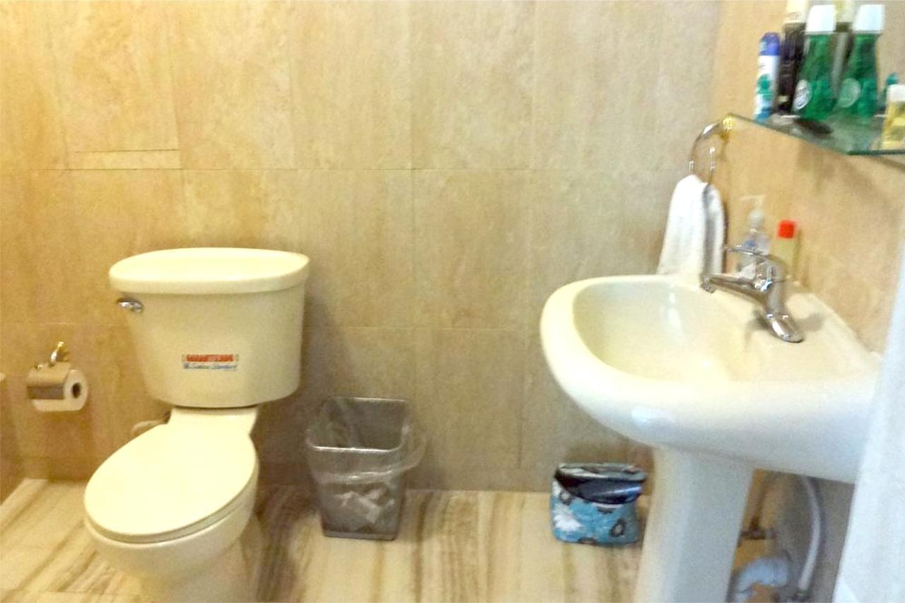 Le Grand Hotel Beck Cap-Haitien Ngoại thất bức ảnh