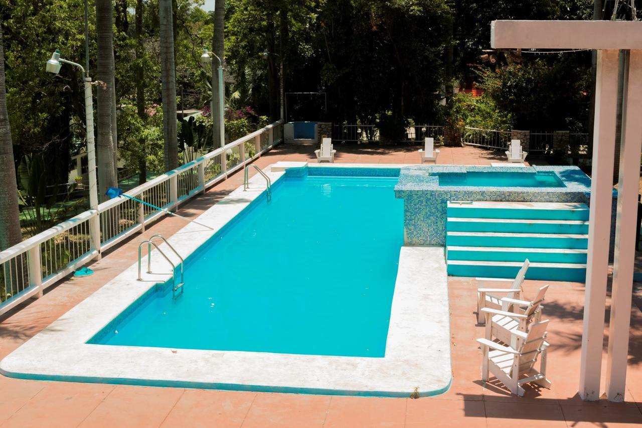 Le Grand Hotel Beck Cap-Haitien Ngoại thất bức ảnh