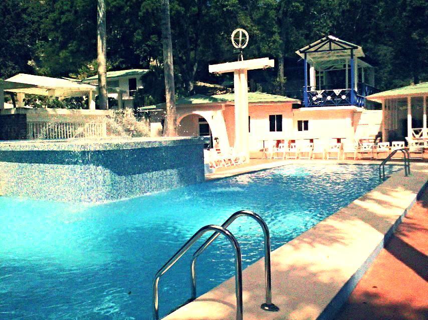 Le Grand Hotel Beck Cap-Haitien Ngoại thất bức ảnh