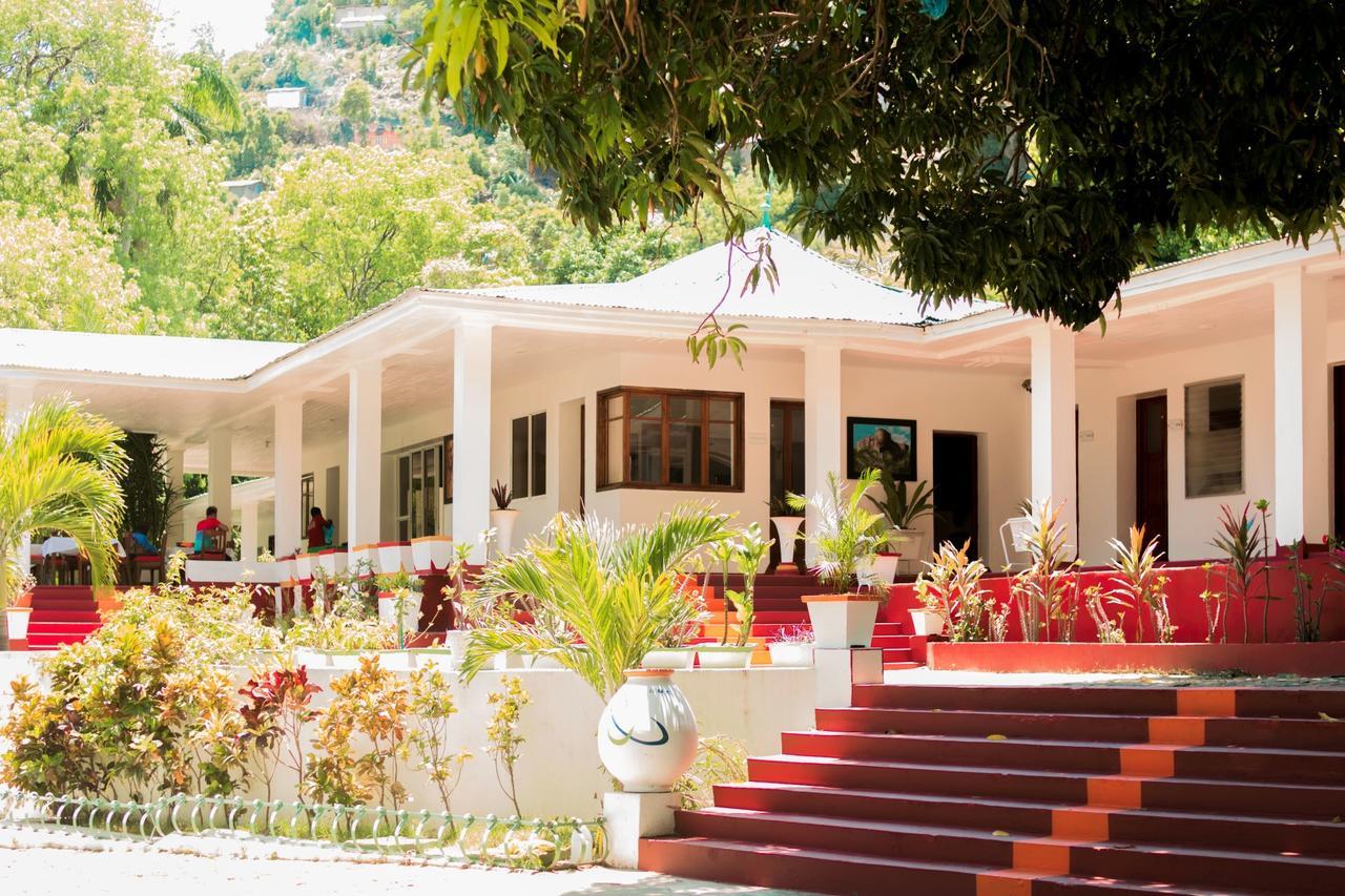 Le Grand Hotel Beck Cap-Haitien Ngoại thất bức ảnh